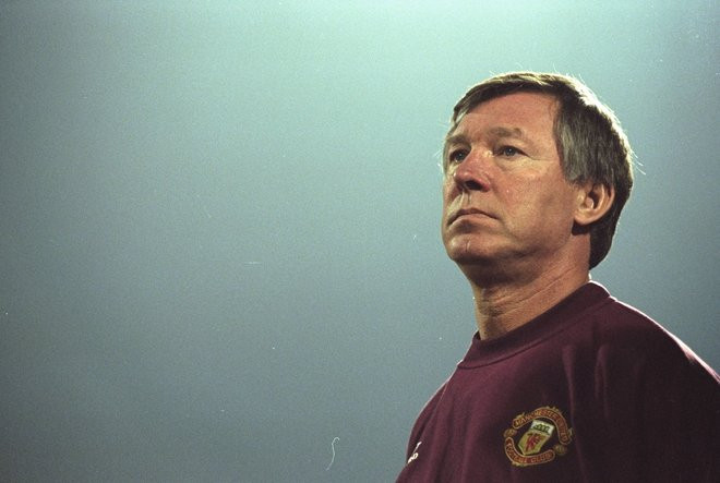 Sự nghiệp của Alex Ferguson được người ta nhắc đến nhiều nhất khi ông về với Man Utd Sự nghiệp của Alex Ferguson được người ta nhắc đến nhiều nhất khi ông về với Man Utd