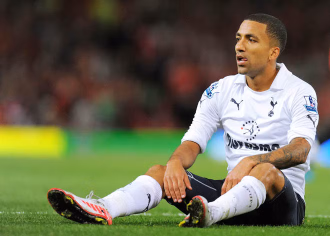 Lennon, người nhỏ nhất với chỉ 1m64. Nhưng bù lại anh có tốc độ đáng sợ