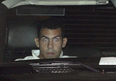 Thông điệp của Tevez: Man City sẽ phải trả giá! Thông điệp của Tevez: Man City sẽ phải trả giá!