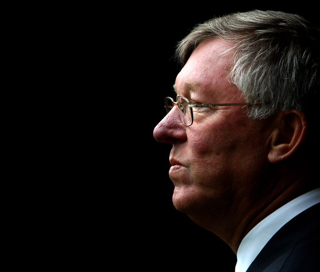Thế hệ này qua thế hệ khác, Sir Alex luôn là một tấm gương vĩ đại, một bậc thầy về cung cách huấn luyện Thế hệ này qua thế hệ khác, Sir Alex luôn là một tấm gương vĩ đại, một bậc thầy về cung cách huấn luyện