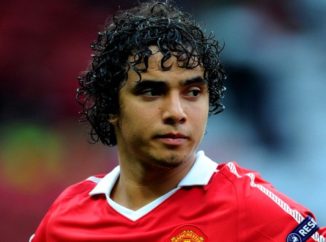 Rafael đã trở lại sau 3 tháng ngồi chơi xơi nước