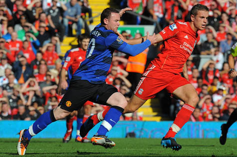 Rooney sẽ làm mọi cách cứu vãn tình hình Rooney sẽ làm mọi cách cứu vãn tình hình