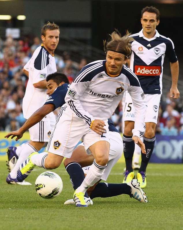 ... và chơi hết mình ... và chơi hết mình