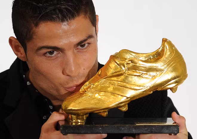 Đây có thể coi như 1 chiến thắng hiếm hoi trước Messi