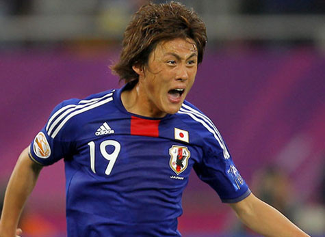 Tadanari Lee, người mở điểm cho chủ nhà.