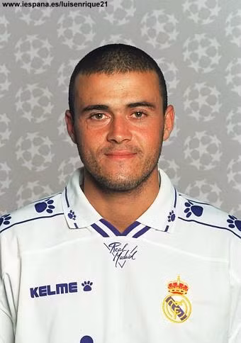 Luis Enrique