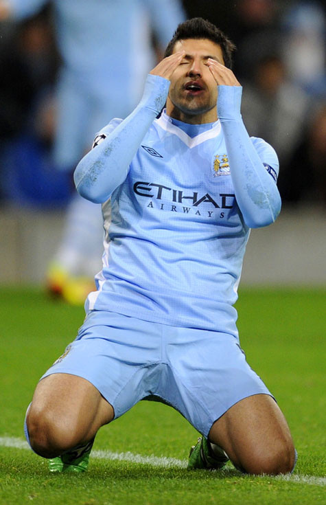 ... và Man xanh giờ có thể tập trung tối đa cho trận chiến Premier League ... và Man xanh giờ có thể tập trung tối đa cho trận chiến Premier League