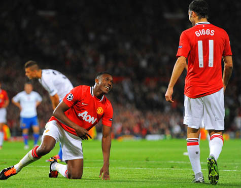 Man Utd đã không còn là số 1 trong thế giới thể thao Man Utd đã không còn là số 1 trong thế giới thể thao