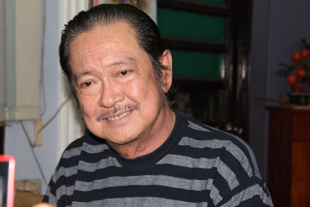 Nam diễn viên "Ván bài lật ngửa" mong mỏi, cơ quan chức năng tạm hoãn lại thi hành án trong vài tháng để gia đình xoay xở