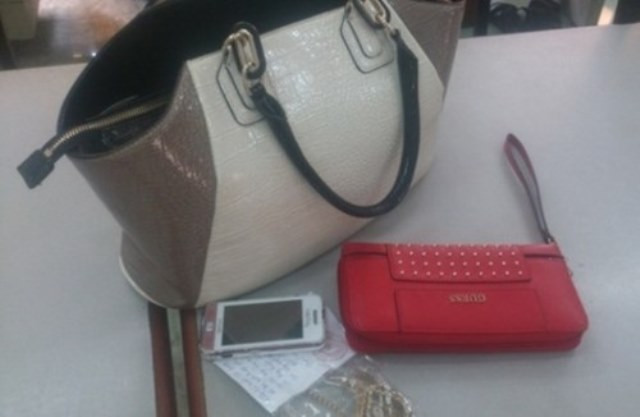 Số tài sản của nạn nhân bị Lý trộm Số tài sản của nạn nhân bị Lý trộm