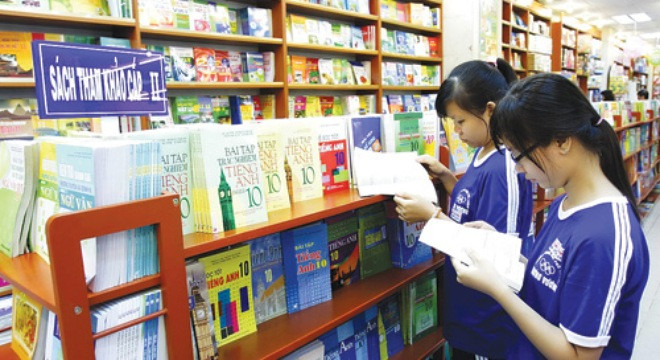 Loay hoay tìm phương án tuyển sinh đầu cấp ảnh 3 Loay hoay tìm phương án tuyển sinh đầu cấp ảnh 3