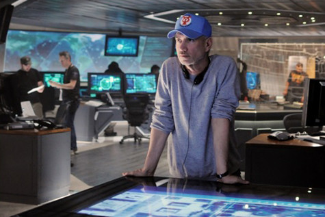 Đạo diễn nổi tiếng Roland Emmerich – người đã từng gây tiếng vang với các “siêu phẩm” như: Independence Day, The Day After Tomorrow, 2012, và Anonymous