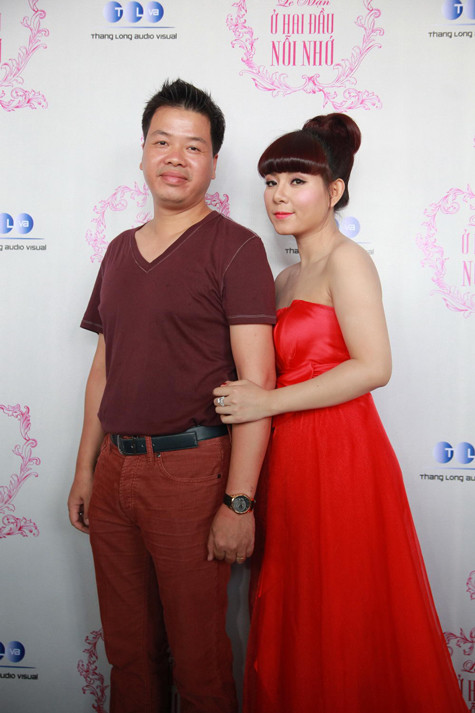 Ca sỹ Đăng Dương... Ca sỹ Đăng Dương...