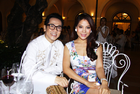 Và diễn viên Thành Lộc Và diễn viên Thành Lộc