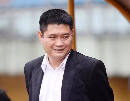 Bầu Thụy