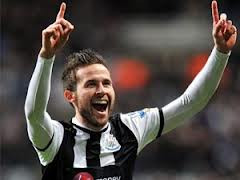 Arsenal muốn có Cabaye nhưng "Chích chòe" không muốn nhả người Arsenal muốn có Cabaye nhưng "Chích chòe" không muốn nhả người