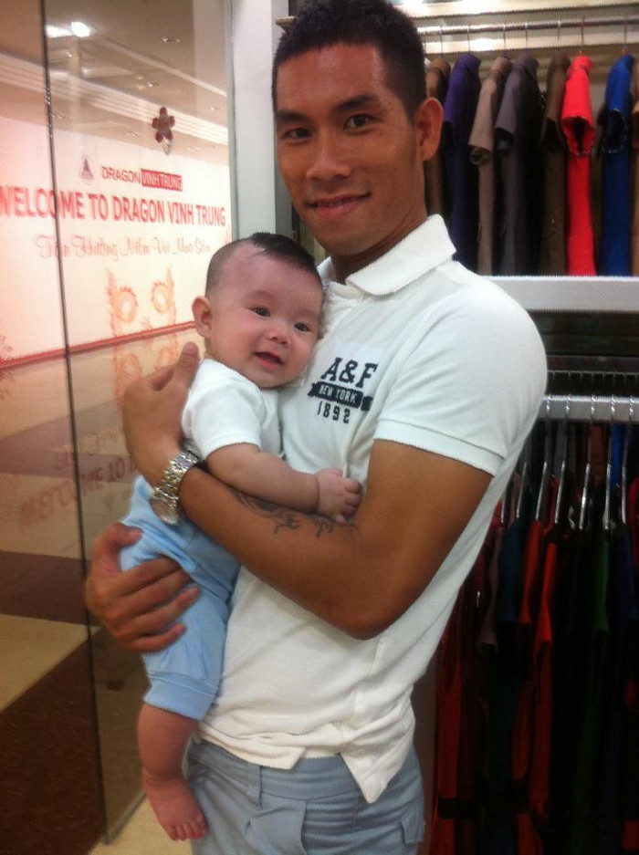 Ở Vĩnh Trung Plaza (Thanh Khê). Ở Vĩnh Trung Plaza (Thanh Khê).