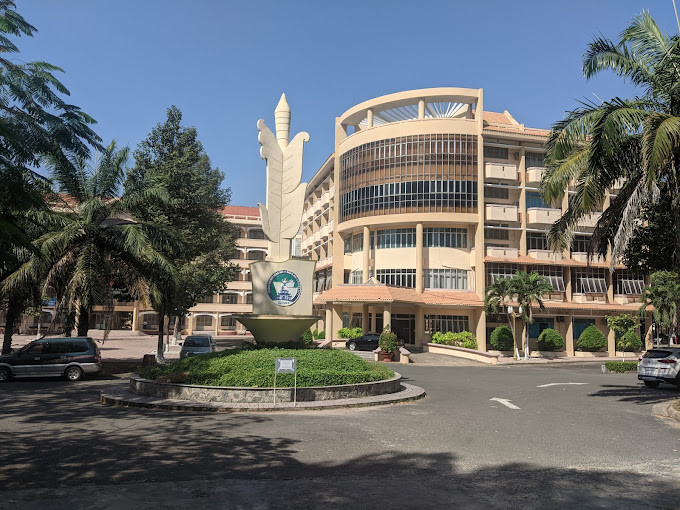 Trường Đại học Đồng Nai (Ảnh: FB nhà trường) truong-dai-hoc-dong-nai.jpg