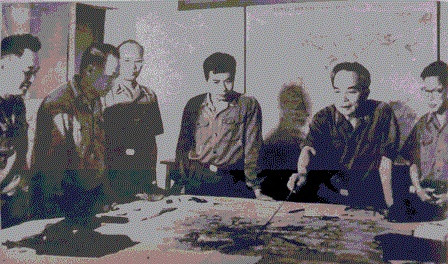 Làm cách mạng phải "dĩ công vi thượng" ảnh 2 Làm cách mạng phải "dĩ công vi thượng" ảnh 2