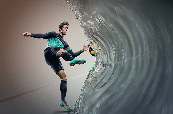 Đây là những mẫu giày mới được chế tạo dựa trên công nghệ tiên tiến ACC của Nike Đây là những mẫu giày mới được chế tạo dựa trên công nghệ tiên tiến ACC của Nike