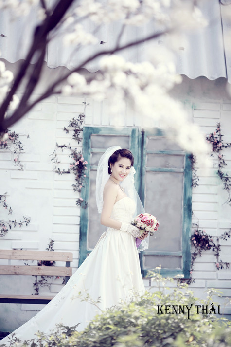 Thời gian tới, bộ phim "Hoa cỏ may" phần 3 mà Vân Anh thủ vai nữ chính cũng được trình chiếu