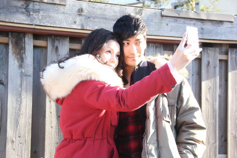 Với kết cấu là kiểu tình yêu bi lụy theo mô típ Hàn Quốc, với kết cục chàng trai ra đi mãi mãi, chỉ còn cô gái ở lại, Trà Ngọc Hằng hy vọng ca khúc cũng như hình ảnh MV sẽ đem đến những cảm xúc tình yêu cho người xem. Với kết cấu là kiểu tình yêu bi lụy theo mô típ Hàn Quốc, với kết cục chàng trai ra đi mãi mãi, chỉ còn cô gái ở lại, Trà Ngọc Hằng hy vọng ca khúc cũng như hình ảnh MV sẽ đem đến những cảm xúc tình yêu cho người xem.