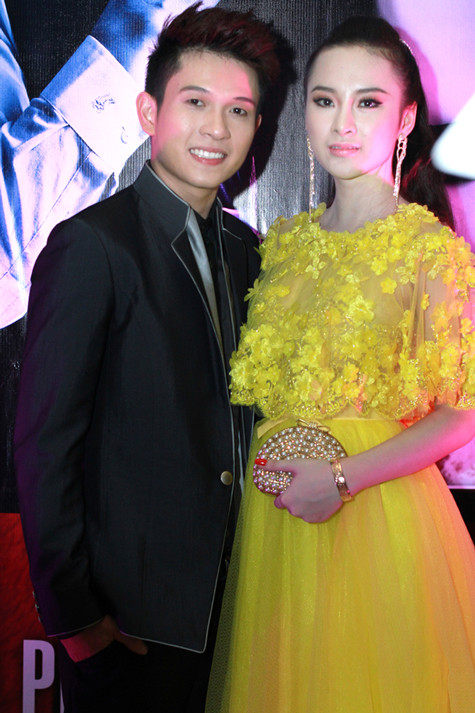 Diễn xuất của Sơn Ngọc Minh và Ngọc Khanh - 2 thành viên nhóm V.Music cũng tạo được ấn tượng đối với khán giả đặc biệt là Sơn Ngọc Minh