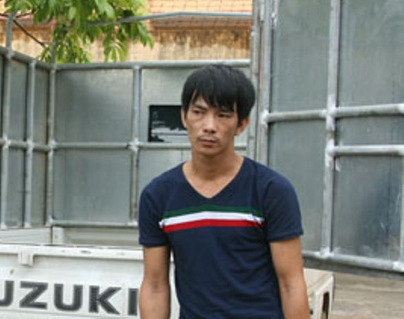 Đối tượng Nguyễn Minh Tuấn. Đối tượng Nguyễn Minh Tuấn.