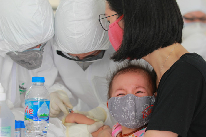 Ảnh minh hoạ. (Ảnh: Mạnh Đoàn) Ảnh minh hoạ. (Ảnh: Mạnh Đoàn)