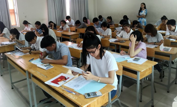 (Ảnh minh họa: pgdngochoi.kontum.edu.vn) (Ảnh minh họa: pgdngochoi.kontum.edu.vn)