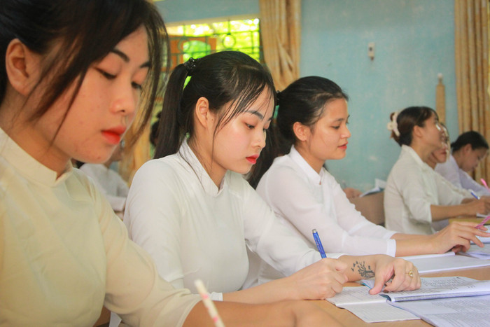 Sau 2 năm triển khai thực hiện, Nghị định 116 vẫn còn nhiều vướng mắc cần sửa đổi. Ảnh minh hoạ: Mạnh Đoàn Sau 2 năm triển khai thực hiện, Nghị định 116 vẫn còn nhiều vướng mắc cần sửa đổi. Ảnh minh hoạ: Mạnh Đoàn