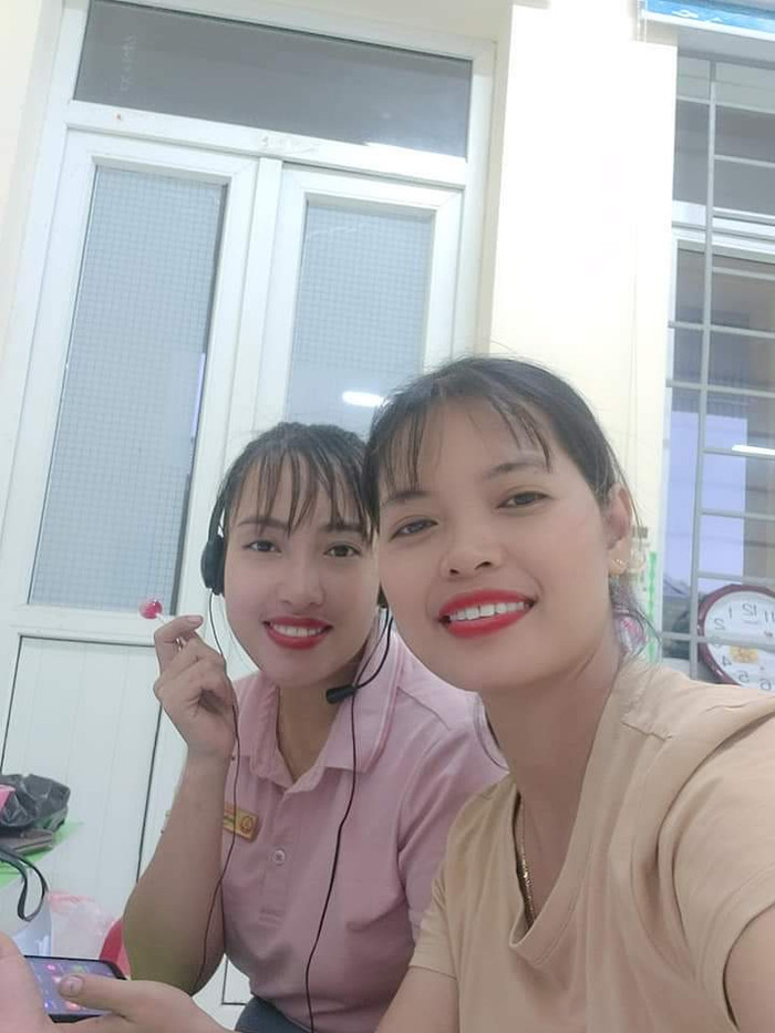 Hiện tại, chị Ánh đang làm việc trong lĩnh vực chăm sóc sức khỏe và làm đẹp. Ảnh: NVCC Hiện tại, chị Ánh đang làm việc trong lĩnh vực chăm sóc sức khỏe và làm đẹp. Ảnh: NVCC