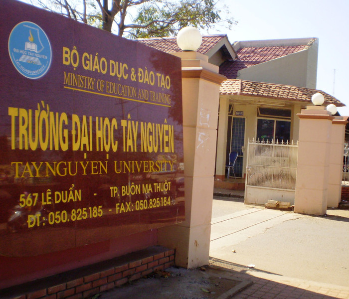 Các bậc phụ huynh có biết ở giảng đường đại học, con mình học điều gì không? ảnh 2