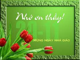 Hoa, quà hay phong bì cho ngày Nhà giáo Việt Nam? ảnh 2 Hoa, quà hay phong bì cho ngày Nhà giáo Việt Nam? ảnh 2