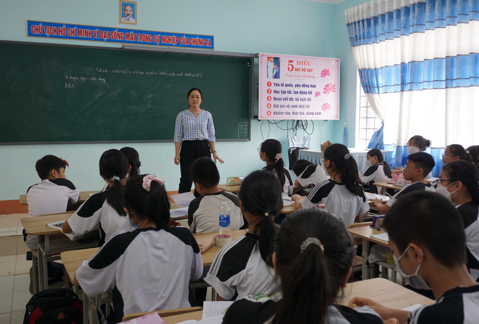 Ảnh minh hoạ: NP