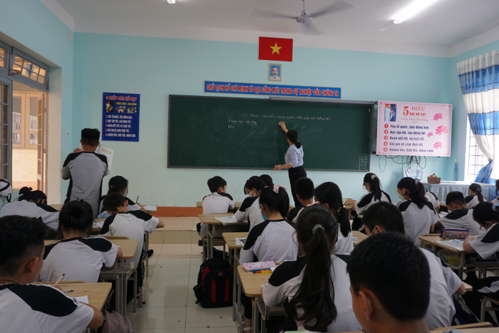 Ảnh minh hoạ: NP Ảnh minh hoạ: NP