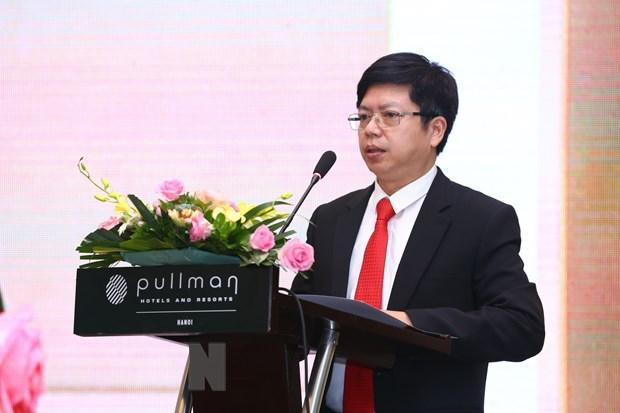 Ông Nguyễn Trọng Khoa - Phó Cục trưởng Cục Quản lý Khám chữa bệnh (Bộ Y tế). Ông Nguyễn Trọng Khoa - Phó Cục trưởng Cục Quản lý Khám chữa bệnh (Bộ Y tế).