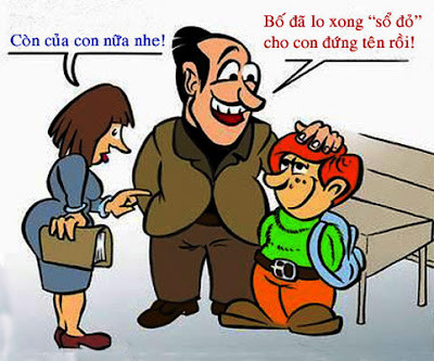 “Luật chơi” và Quyền lực truyền thông ảnh 3