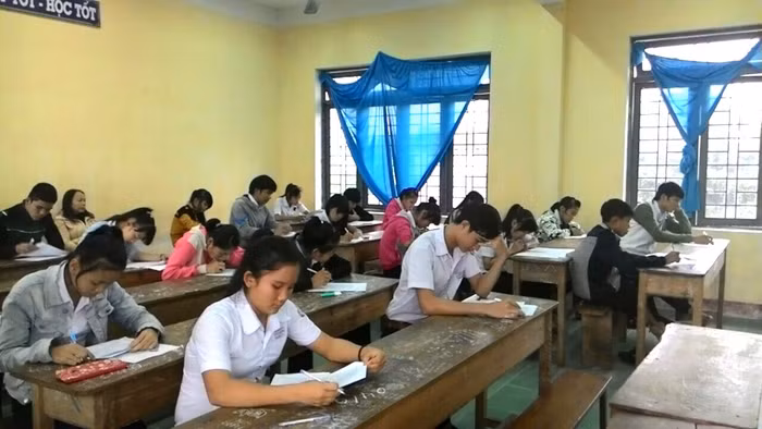 Phương pháp dạy học mới đang vướng phải cản trở gì? ảnh 2