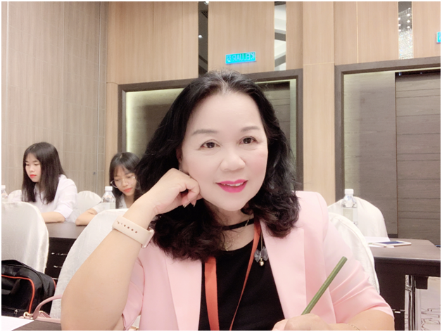 Giáo sư - Nhà giáo ưu tú Nguyễn Minh Thủy (Ảnh: coa.ctu.edu.vn) Giáo sư - Nhà giáo ưu tú Nguyễn Minh Thủy (Ảnh: coa.ctu.edu.vn)