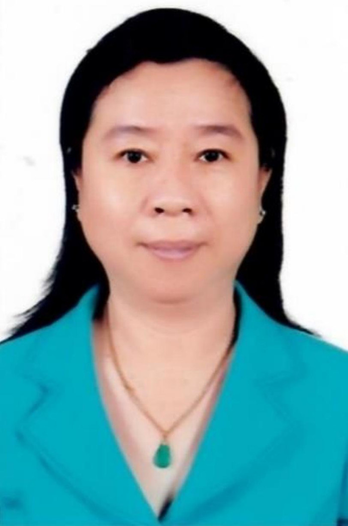 Giáo sư Đỗ Thị Thanh Hương (Ảnh: Hội đồng Giáo sư Nhà nước) Giáo sư Đỗ Thị Thanh Hương (Ảnh: Hội đồng Giáo sư Nhà nước)