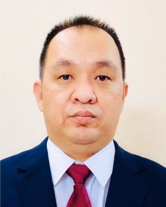 Ông Thái Khắc Minh là một trong hai Giáo sư ngành Dược học năm 2020 (Ảnh: Hội đồng Giáo sư Nhà nước)
