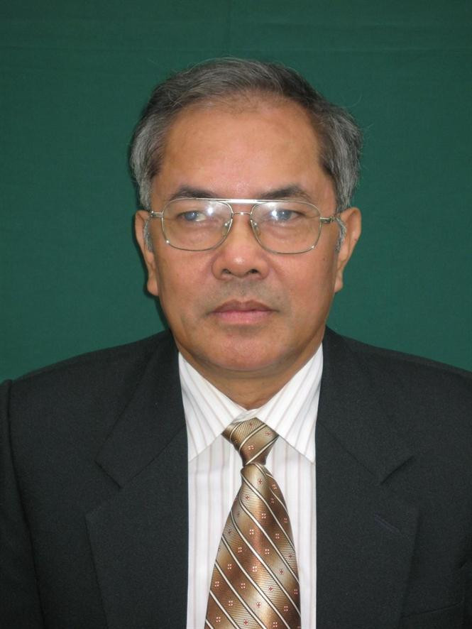 Ông Phạm Huy Đức - nguyên Chánh Văn phòng Sở Giáo dục và Đào tạo Nghệ An (Ảnh: Báo Nông nghiệp) Ông Phạm Huy Đức - nguyên Chánh Văn phòng Sở Giáo dục và Đào tạo Nghệ An (Ảnh: Báo Nông nghiệp)