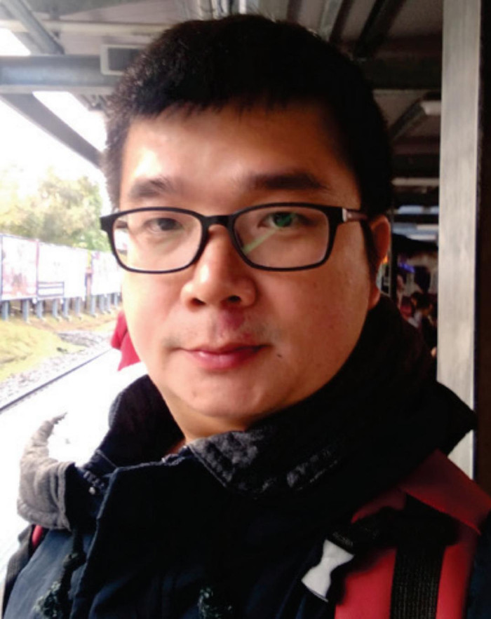 Giáo sư Lê Anh Tuấn hiện là giảng viên cao cấp bộ môn Kỹ thuật ô tô của Đại học Hàng Hải Việt Nam (Ảnh: Hội đồng Giáo sư Nhà nước)