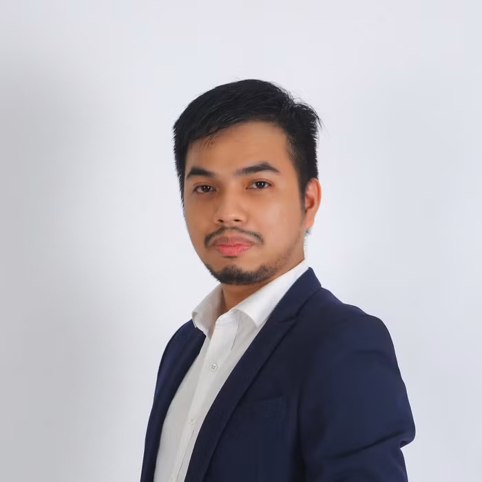 Thạc sĩ Hoàng Anh Đức,Giám đốc Trung tâm Nghiên cứu và Phát triển Giáo dục EdLab Asia (Ảnh: Nhân vật cung cấp)