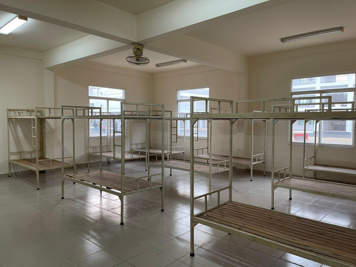 Sự chung tay của Sun Group sẽ giúp Hải Dương có thêm điểm tựa và nguồn lực vững tâm chống dịch Sự chung tay của Sun Group sẽ giúp Hải Dương có thêm điểm tựa và nguồn lực vững tâm chống dịch