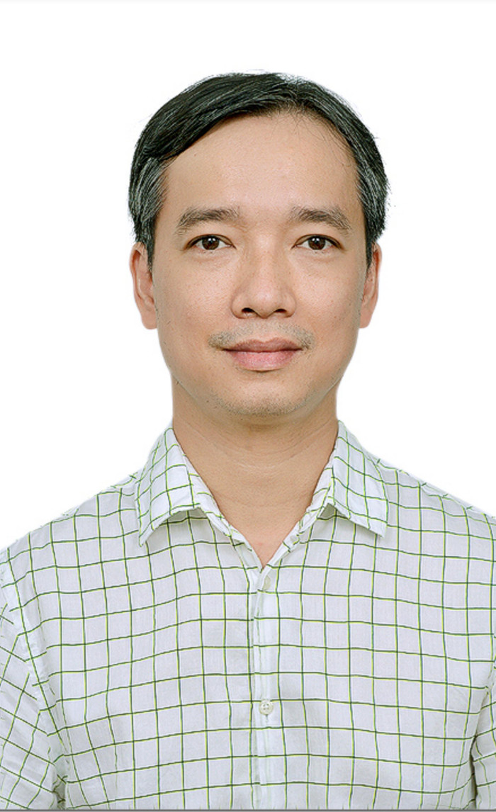 Giáo sư Nguyễn Phúc Dương hiện là Giám đốc Viện Đào tạo Quốc tế về Khoa học Vật liệu (ITIMS) - Trường Đại học Bách khoa Hà Nội (Ảnh: Hội đồng Giáo sư Nhà nước) Giáo sư Nguyễn Phúc Dương hiện là Giám đốc Viện Đào tạo Quốc tế về Khoa học Vật liệu (ITIMS) - Trường Đại học Bách khoa Hà Nội (Ảnh: Hội đồng Giáo sư Nhà nước)