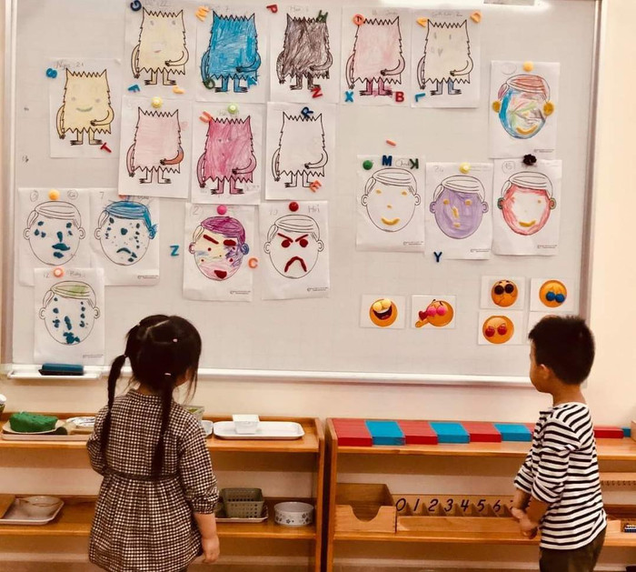 Thạc sĩ Nguyễn Minh Thành khẳng định, giáo dục nhân cách cần đưa ra đời sống để thực hành, để làm cho cuộc đời thêm phần tươi đẹp (Ảnh: Nhân vật cung cấp)