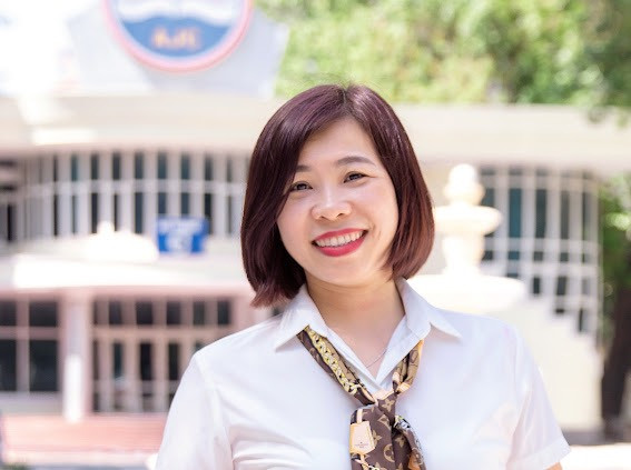 Phó Giáo sư, Tiến sĩ Nguyễn Thị Trường Giang – Phó Giám đốc Học viện Báo chí và Tuyên truyền. Ảnh: NVCC Phó Giáo sư, Tiến sĩ Nguyễn Thị Trường Giang – Phó Giám đốc Học viện Báo chí và Tuyên truyền. Ảnh: NVCC