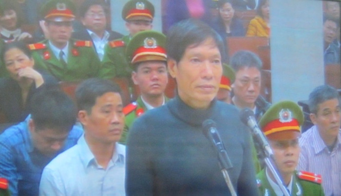 Dương Tự Trọng. Dương Tự Trọng.